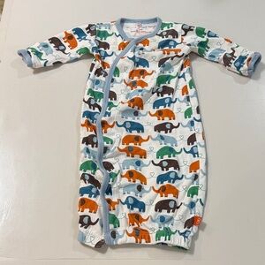 Magnificent Baby NB Sleep Sack